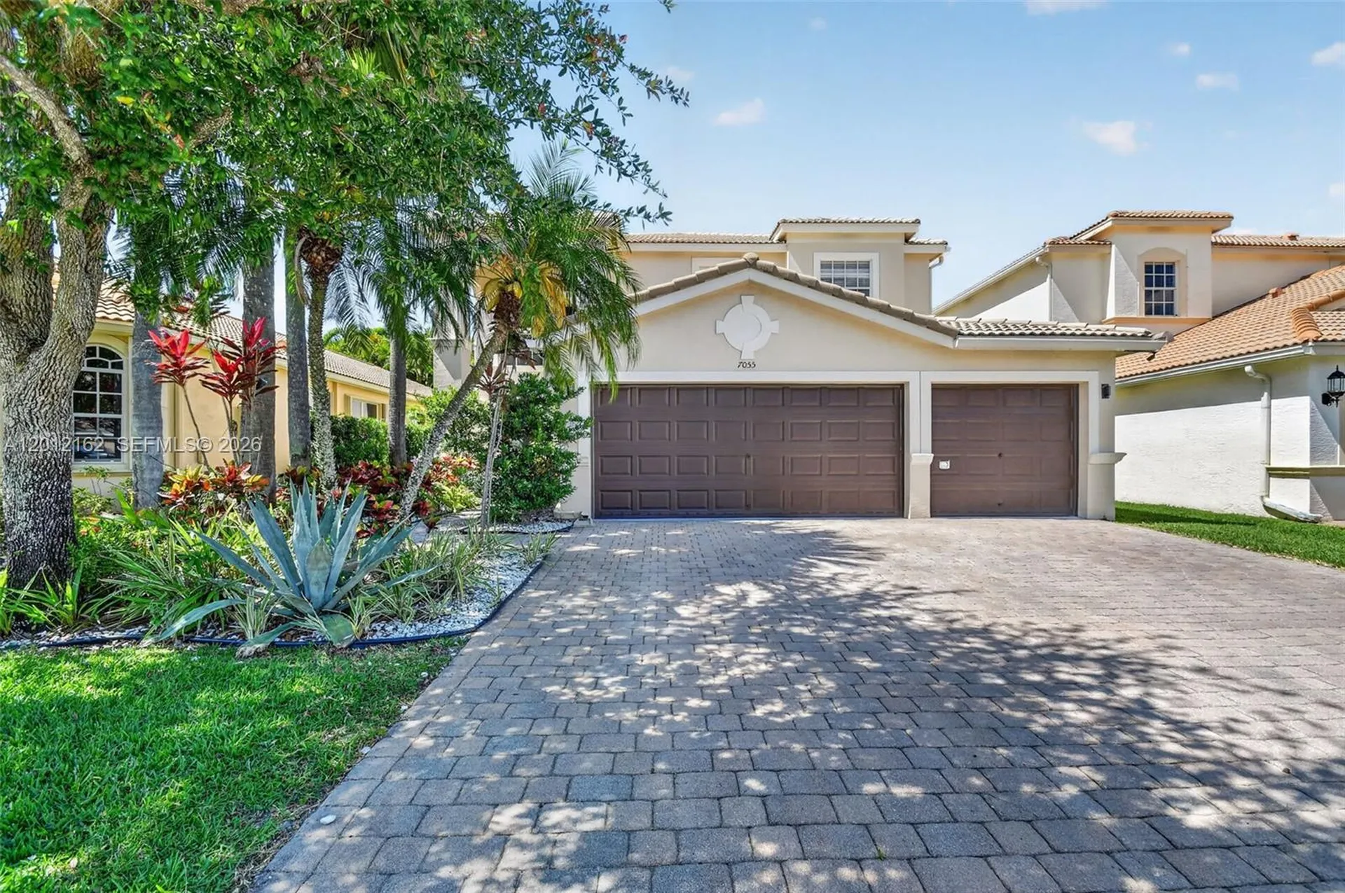 7055 Via Leonardo Lake Worth FL 33467