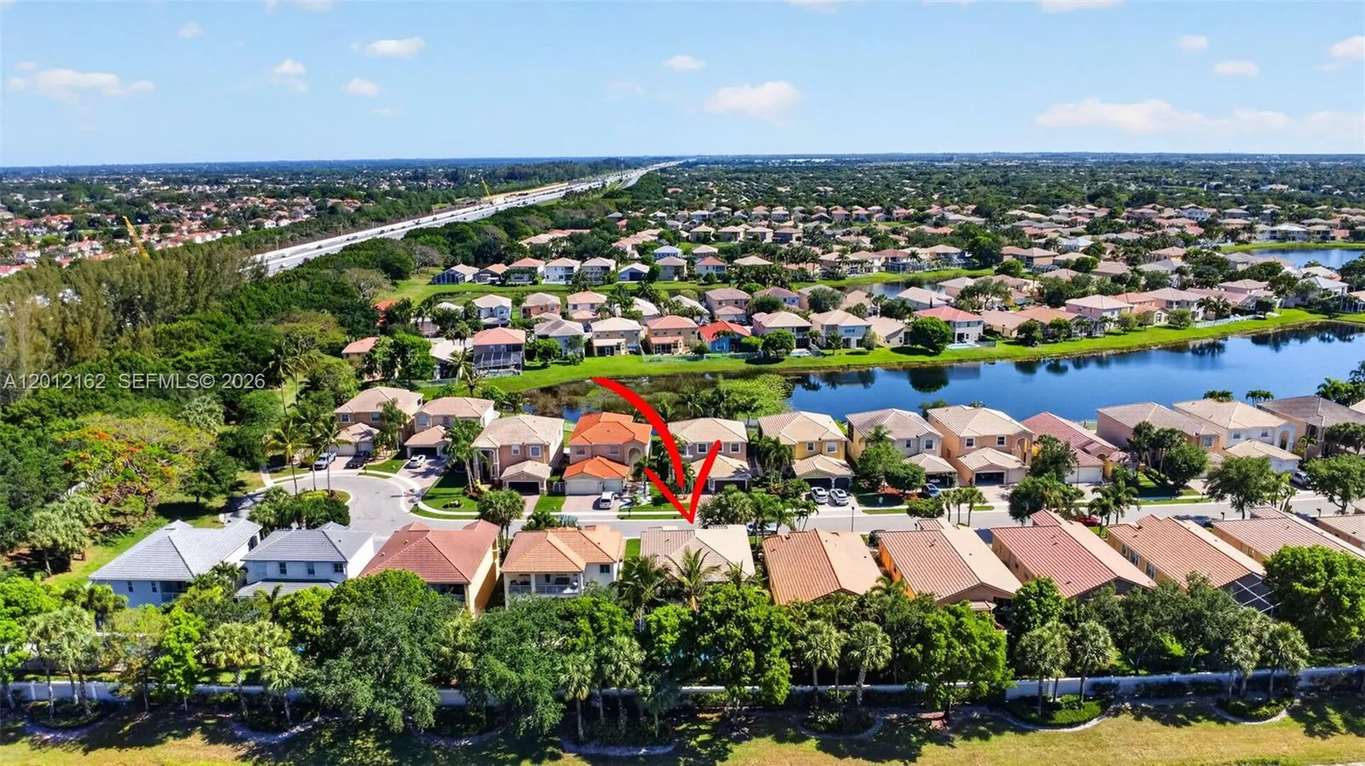 7055 Via Leonardo Lake Worth FL 33467