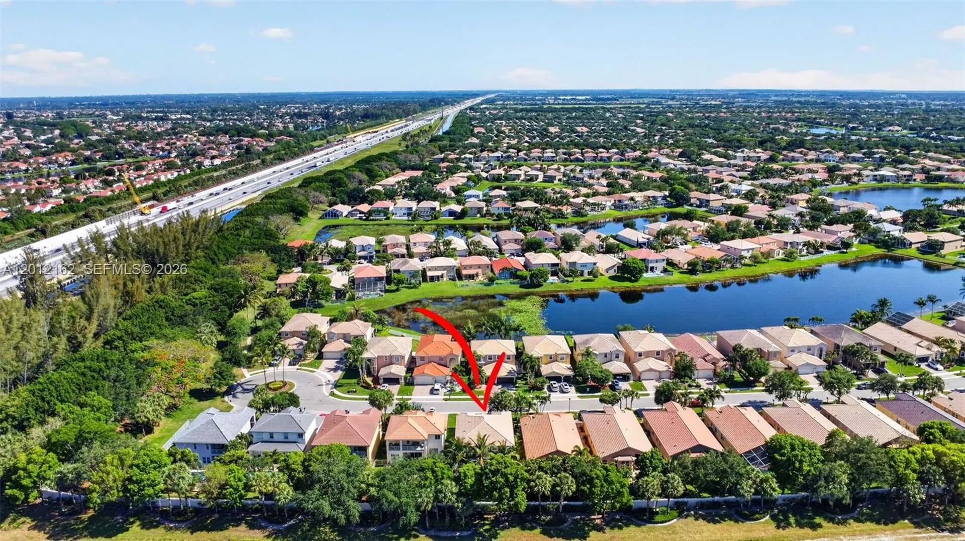 7055 Via Leonardo Lake Worth FL 33467