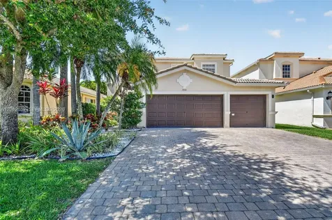 7055 Via Leonardo Lake Worth FL 33467