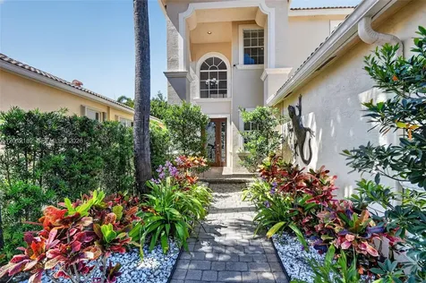 7055 Via Leonardo Lake Worth FL 33467