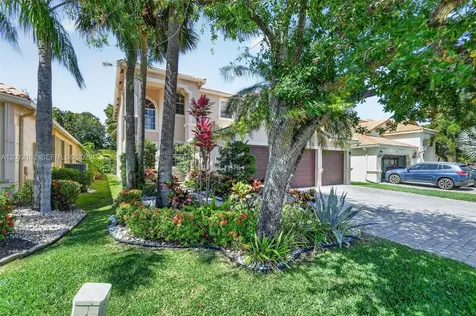 7055 Via Leonardo Lake Worth FL 33467