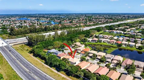 7055 Via Leonardo Lake Worth FL 33467