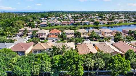 7055 Via Leonardo Lake Worth FL 33467