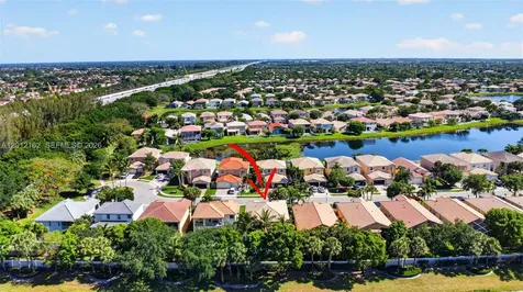 7055 Via Leonardo Lake Worth FL 33467