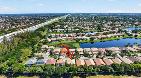 7055 Via Leonardo Lake Worth FL 33467