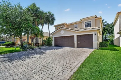 7055 Via Leonardo Lake Worth FL 33467