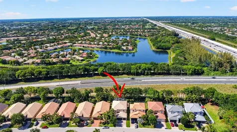 7055 Via Leonardo Lake Worth FL 33467