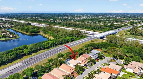 7055 Via Leonardo Lake Worth FL 33467