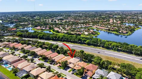 7055 Via Leonardo Lake Worth FL 33467