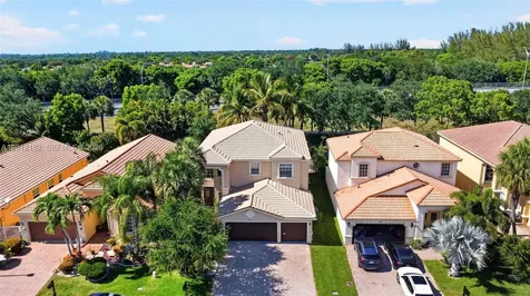 7055 Via Leonardo Lake Worth FL 33467
