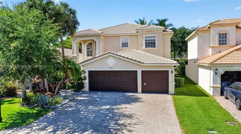 7055 Via Leonardo Lake Worth FL 33467