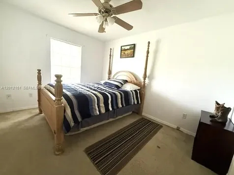 2416 Vance Avenue Lorida FL 33857
