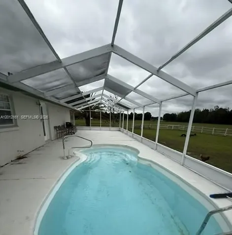 2416 Vance Avenue Lorida FL 33857