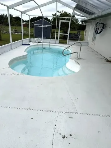 2416 Vance Avenue Lorida FL 33857