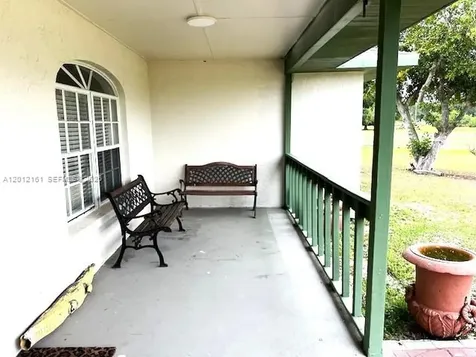 2416 Vance Avenue Lorida FL 33857