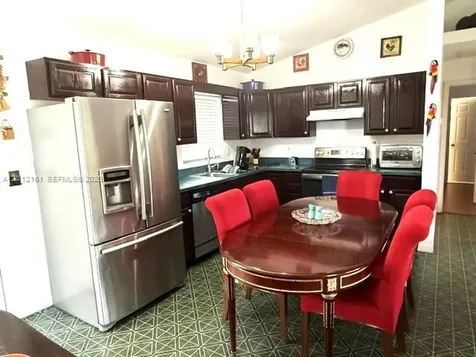 2416 Vance Avenue Lorida FL 33857