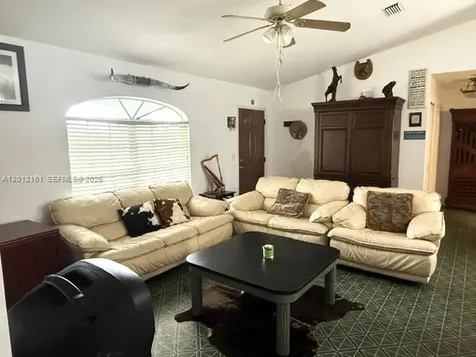 2416 Vance Avenue Lorida FL 33857