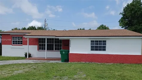 2330 Kingston Drive Miramar FL 33023