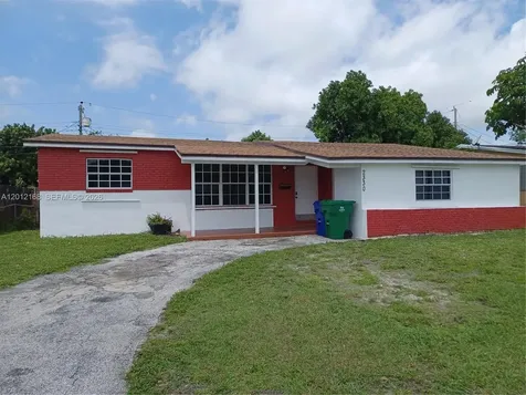 2330 Kingston Drive Miramar FL 33023