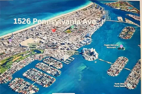 1526 Pennsylvania Avenue Miami Beach FL 33139