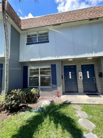 825 NW 46th Avenue Plantation FL 33317