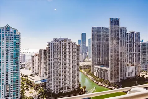 325 S Biscayne Boulevard Miami FL 33131