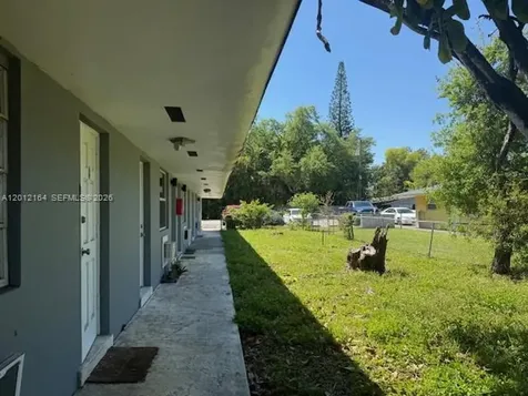 151 NW 164th Street Miami FL 33169