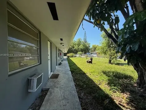 151 NW 164th Street Miami FL 33169