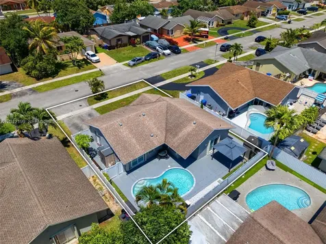 8210 SW 3 Court North Lauderdale FL 33068