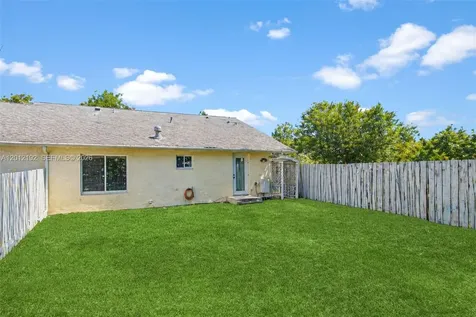 5324 Gray Fox Court West Palm Beach FL 33415
