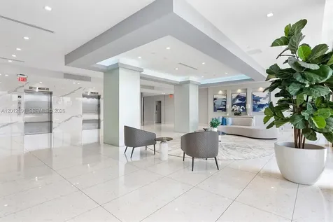 20341 W Country Club Drive Aventura FL 33180
