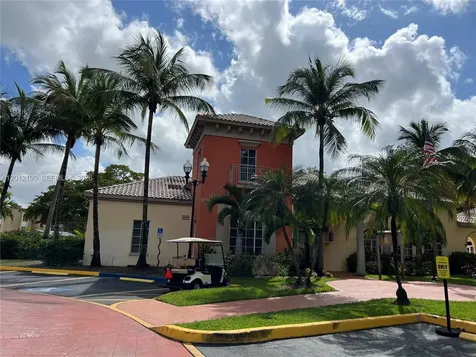 8373 Lake Drive Doral FL 33166