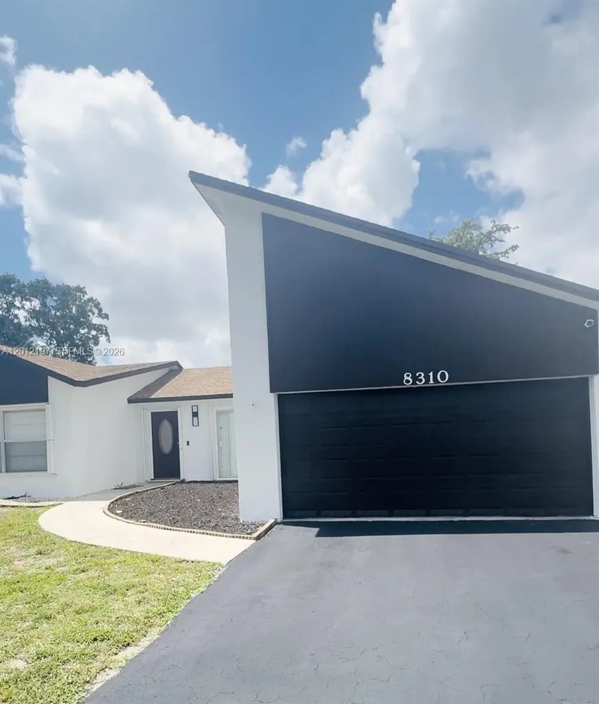 8310 NW 48 Street Lauderhill FL 33351