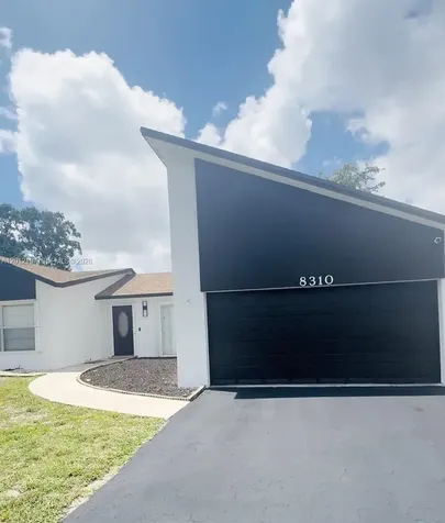 8310 NW 48 Street Lauderhill FL 33351