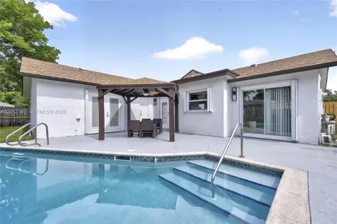 8310 NW 48 Street Lauderhill FL 33351