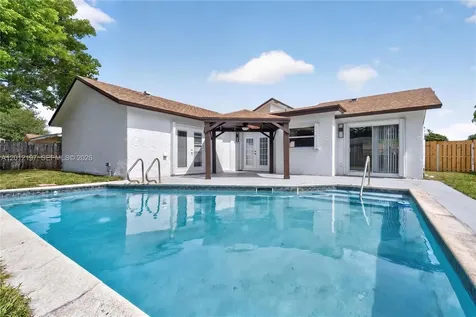 8310 NW 48 Street Lauderhill FL 33351