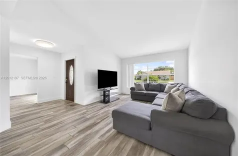 8310 NW 48 Street Lauderhill FL 33351