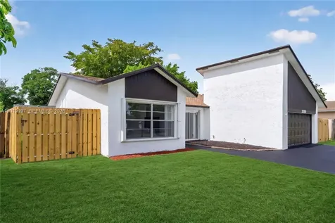 8310 NW 48 Street Lauderhill FL 33351