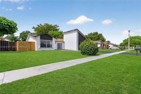 8310 NW 48 Street Lauderhill FL 33351
