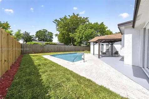 8310 NW 48 Street Lauderhill FL 33351