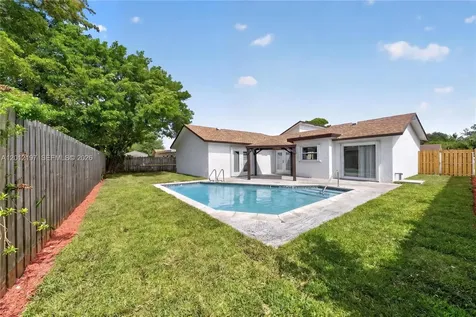 8310 NW 48 Street Lauderhill FL 33351