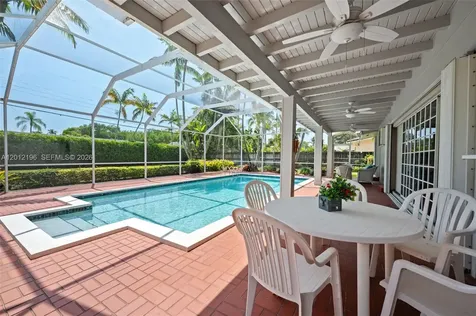 15705 SW 77th Avenue Palmetto Bay FL 33157