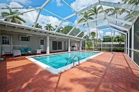15705 SW 77th Avenue Palmetto Bay FL 33157