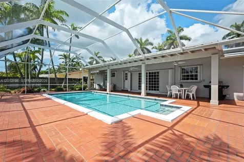 15705 SW 77th Avenue Palmetto Bay FL 33157