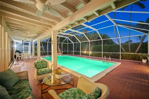 15705 SW 77th Avenue Palmetto Bay FL 33157