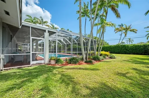 15705 SW 77th Avenue Palmetto Bay FL 33157