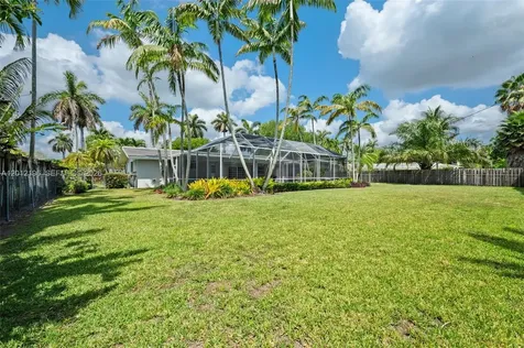 15705 SW 77th Avenue Palmetto Bay FL 33157