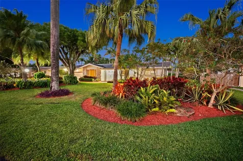 15705 SW 77th Avenue Palmetto Bay FL 33157
