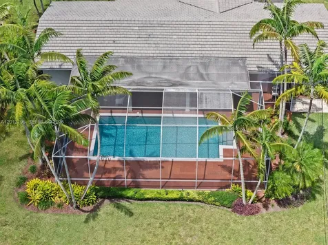 15705 SW 77th Avenue Palmetto Bay FL 33157
